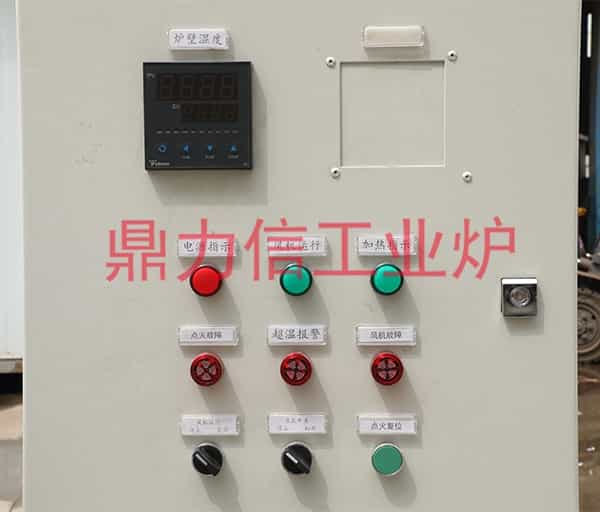 銅合金燃氣爐