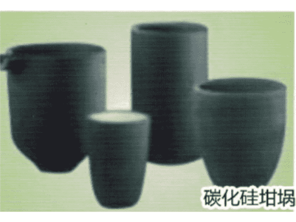 坩堝、燃燒系列